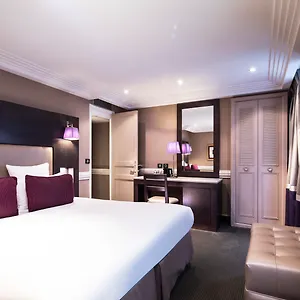 Hotel Elysees, Parijs