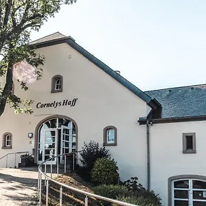Hotel Cornelyshaff 