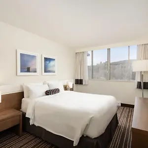 2170 Lincoln Downtown 4* Montréal