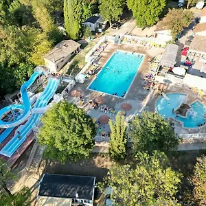 Camping Parc Bellevue ***