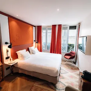 Hotel Vendome Saint-germain