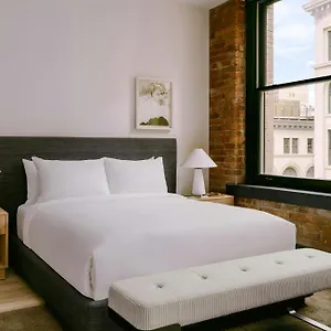 Sonder By Marriott Bonvoy Apollon Old 4* Montréal