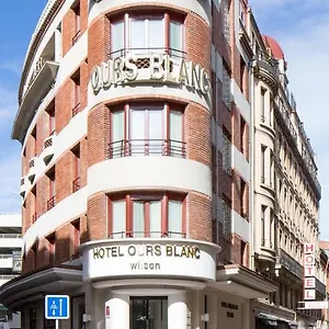 https://ours-blanc-wilson.midi-pyreneeshotels.com