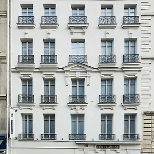 Hotel Western Premier Faubourg 88, Parijs