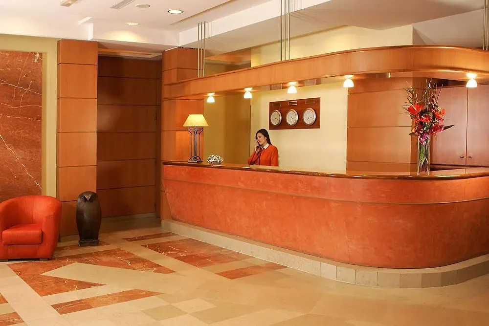 ****  Citadines Tour Eiffel Paris Aparthotel França