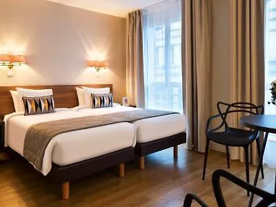 Citadines Tour Eiffel Paris Aparthotel