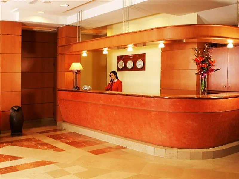 Citadines Tour Eiffel Paris Aparthotel