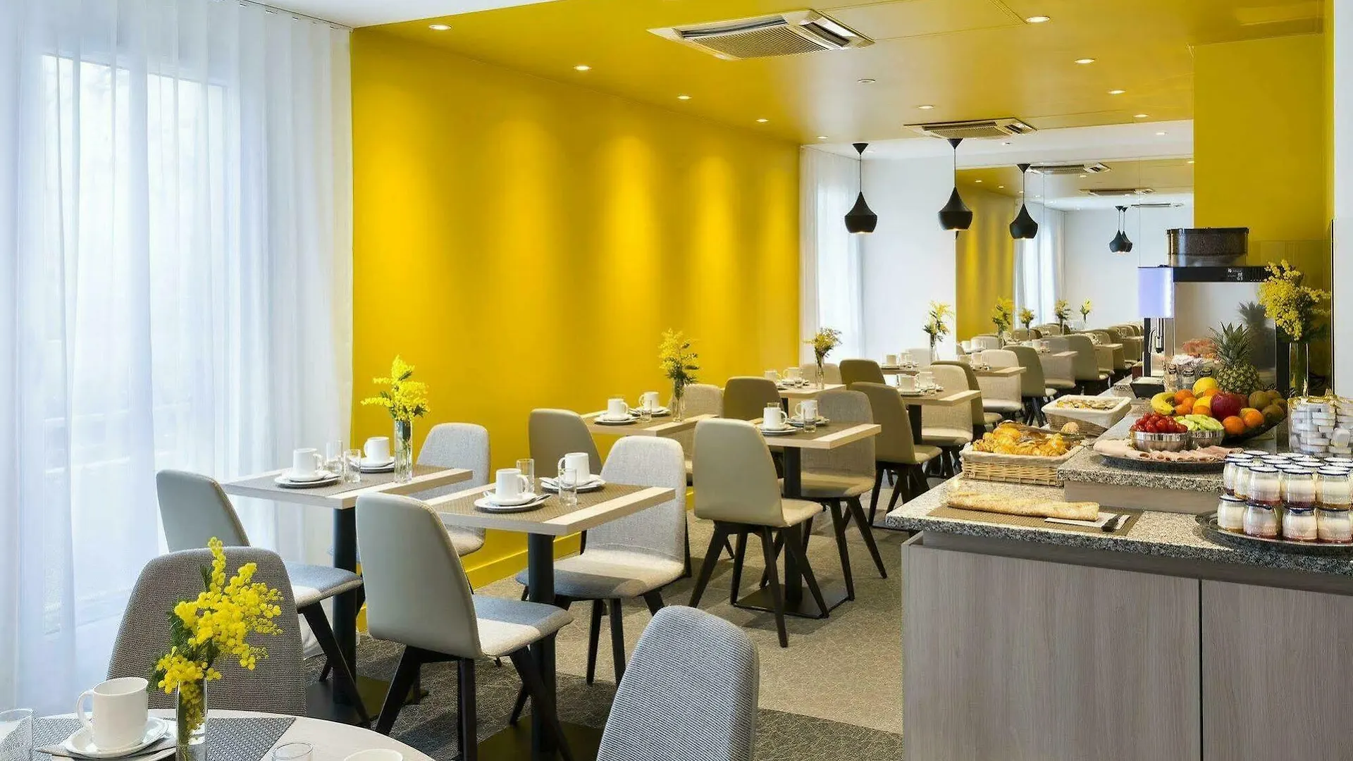 Citadines Tour Eiffel Paris Aparthotel França